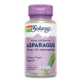 Asparagus 175 mg Secom, 60 capsule