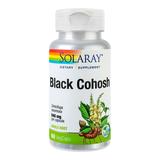 Black Cohosh Secom, 60 capsule
