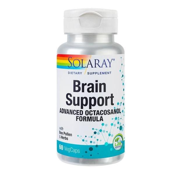 Brain Support Secom, 60 capsule