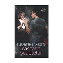 Cascada soaptelor - Elizabeth Langston, editura Leda