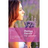 Vise spulberate - Phillipa Fioretti, editura Nemira