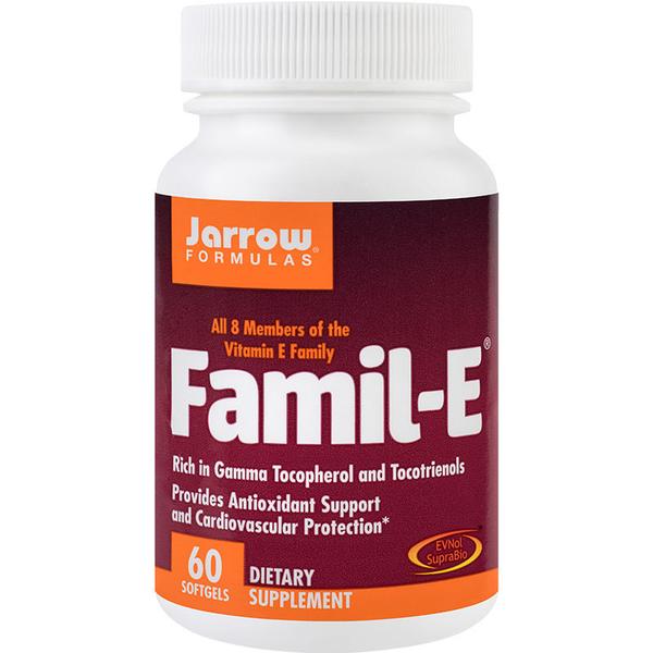 Famil-E Secom, 60 capsule