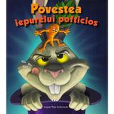 Povestea iepurelui pofticios - Huginn Thor Gretarsson, editura Prut