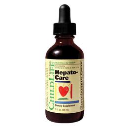 Hepato-Care Secom, 59 ml