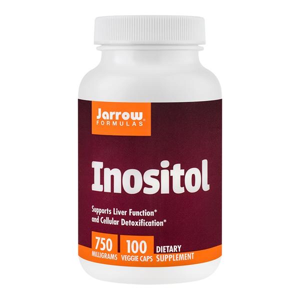 Inositol 750 mg Secom, 100 capsule