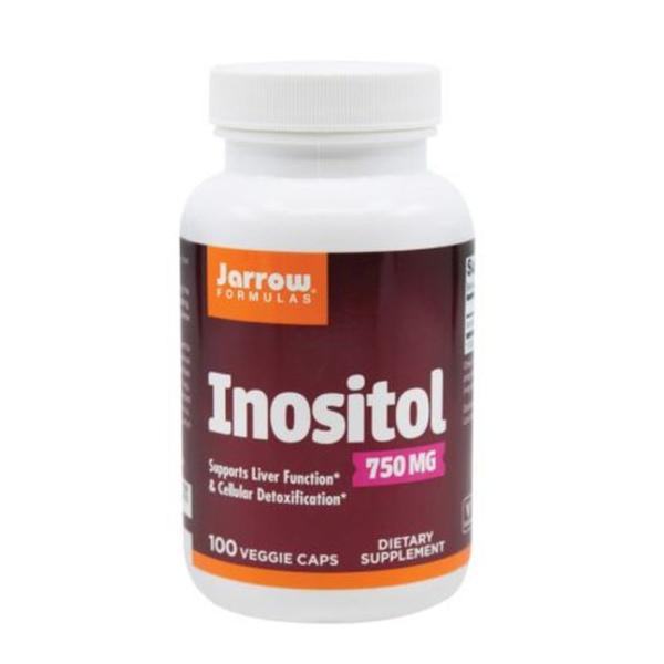 Inositol 750 mg Secom, 100 capsule