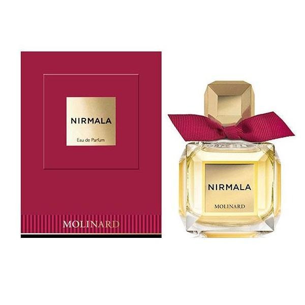 Apă de parfum pentru femei Nirmala Molinard 75ml