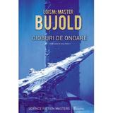 Cioburi de onoare - Lois McMaster Bujold, editura Paladin