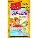 Hotel Olimp - Afrodita - Sabina Colloredo, editura Rao