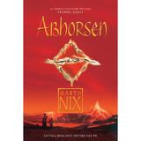 Abhorsen - Garth Nix, editura Rao