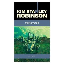 Marte verde ed.2014 - Kim Stanley Robinson, editura Nemira