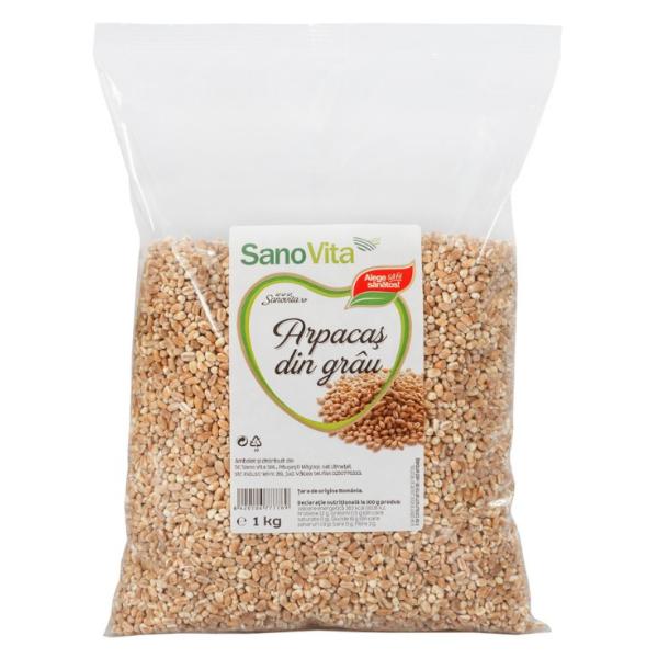 Arpacas din Grau Sano Vita, 1000g