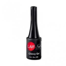 Gel de sigilare Glossy gel Laif Nail 11 ml