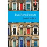 Jurnal scotian - Ioan-Florin Florescu, editura Polirom