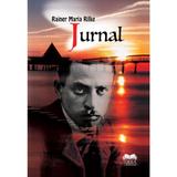 Jurnal - Rainer Maria Rilke, editura Ideea Europeana