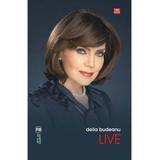 Live - Delia Budeanu, editura Vremea