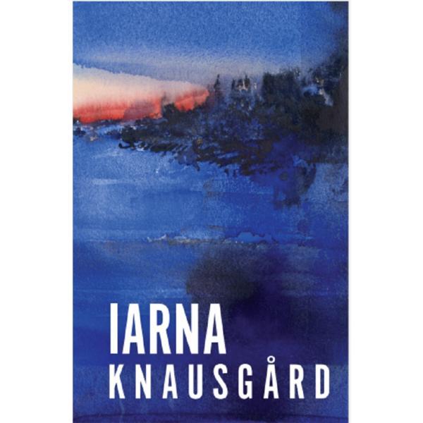 Iarna - Karl Ove Knausgard, editura Litera