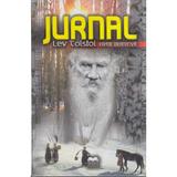 Jurnal - Lev Tolstoi, editura Ideea Europeana