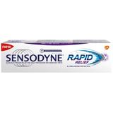 Pasta de Dinti Sensodyne Rapid Relief, 75ml