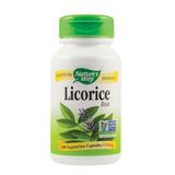 Licorice 450 mg Secom, 100 capsule
