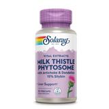 Milk Thistle Secom, 30 capsule