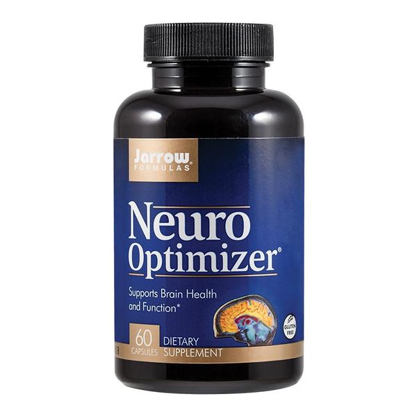 neuro optimizer 120 capsule farmacia tei pret Neuro Optimizer Secom, 60 capsule