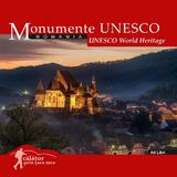 Monumente UNESCO (Calator prin tara mea), editura Ad Libri