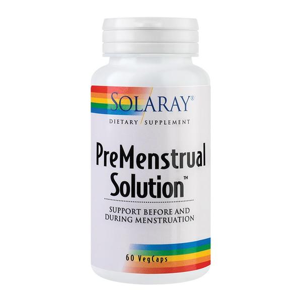 PreMenstrual Solution Secom, 60 capsule