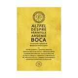 Altfel despre parintele Arsenie Boca - Marius Vasileanu, editura Scoala Ardeleana