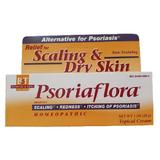 Psoriaflora Psoriasis Cream Secom, 28 g