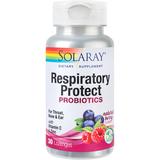 Respiratory Protect Probiotics Secom, 30 comprimate