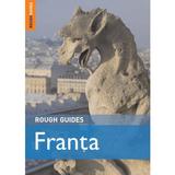 Franta - Rough guides, editura Litera