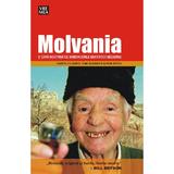 Molvania - Santo Cilauro, editura Vremea