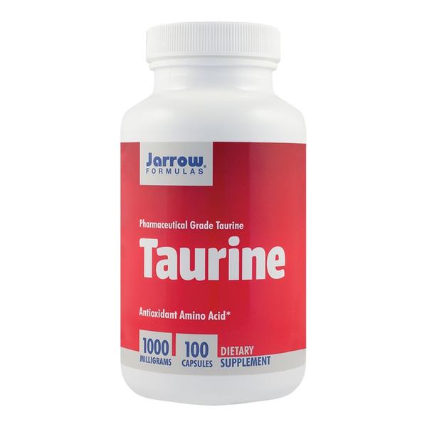 Taurine Secom, 100 capsule