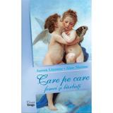 Care pe care femei si barbati - Aurora Liiceanu, Alice Nastase, editura Cartile Tango