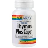 Thymus Plus Caps Secom, 60 capsule