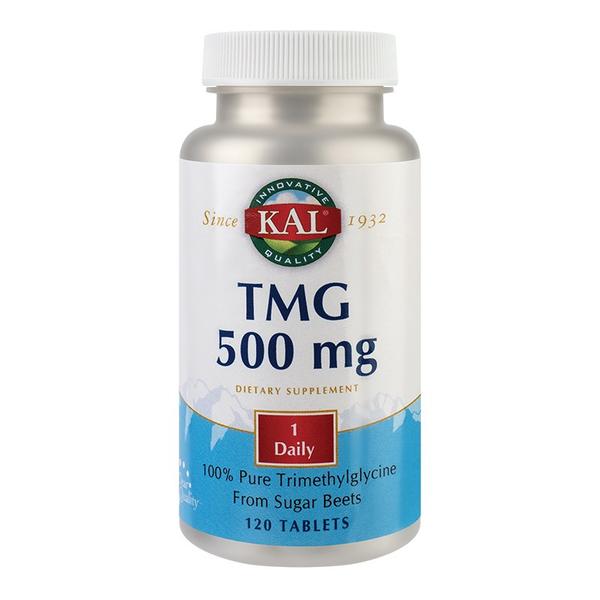 TMG 500 mg Secom, 120 capsule