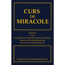 Curs de miracole, editura Adevar Divin