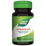 Vitamin D3 2000UI Secom, 30 capsule