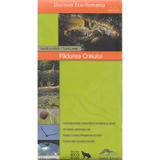 Padurea Craiului - Harta turistica, editura Green Steps