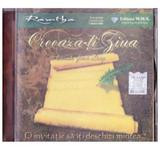 CD Creeaza-ti ziua - Ramtha, editura Mms