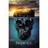 Insula delicventilor Vol.1: Inceputul - Lexi B. Newman, editura Stylished