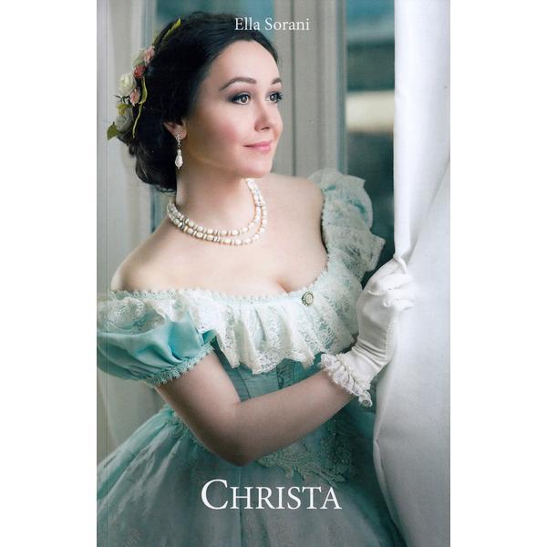 Christa - Ella Sorani, editura Stylished
