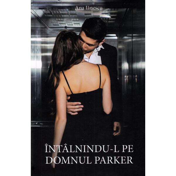 Intalnindu-l pe domnul Parker - Ana Ianescu, editura Stylished