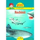 Pixi stie-tot - Rechinii, editura All