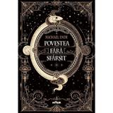 Povestea fara sfarsit - michael ende