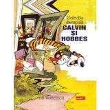 Colectia esentiala Calvin si Hobbes - Bill Watterson, editura Grupul Editorial Art
