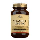 Vitamina C 1000 mg Solgar, 100 capsule