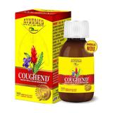 Coughend Sirop Ayurmed, 100 ml