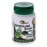 Spirulina Star Ayurmed, 50 tablete